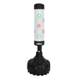 Centra Punching Boxing Bag Stand Electronic Counter Music LED Kick Gym Traning-1954802363592216577