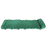 Mountview Sleeping Air Pad Inflat Camping Single