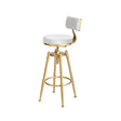 Levede 1x Bar Stools Kitchen Stool Chair-2018816866247643137