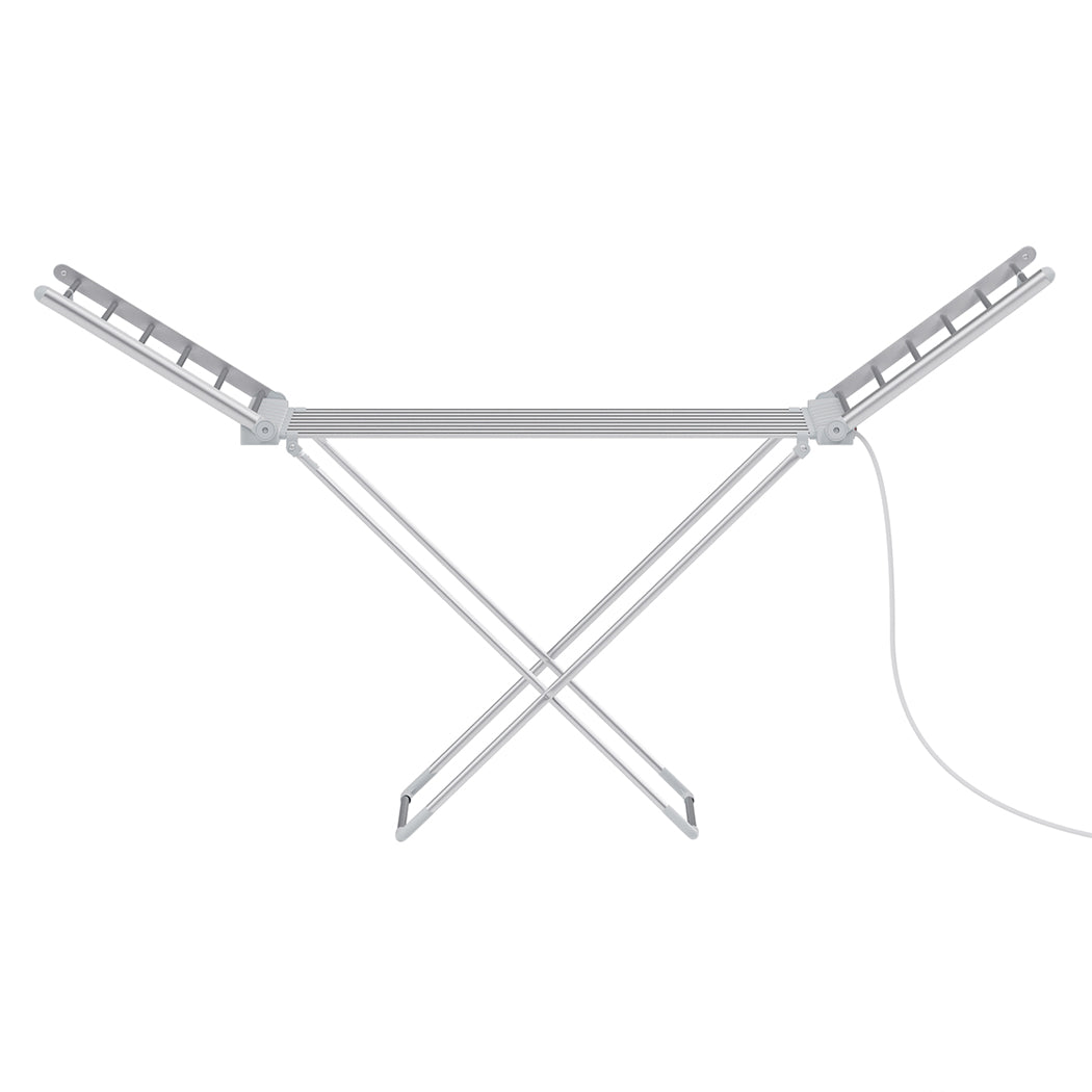 Levede Dryer Electric Heated Rack Airer Folding-2018816866977452033