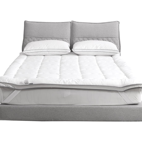DreamZ Bedding Luxury Pillowtop Mattress Double-1954802860948590593