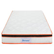 Dreamz 7 Zone Pocket Spring Mattress 26cm King Single-2006733416799801345
