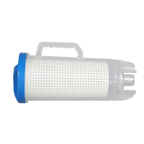 Traderight Pool Leaf Canister Suction L Large-1954802497461817345