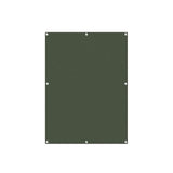 Polyester Canvas Tarp Tarpaulin Sun 2x3 Meter-2006732939404120065