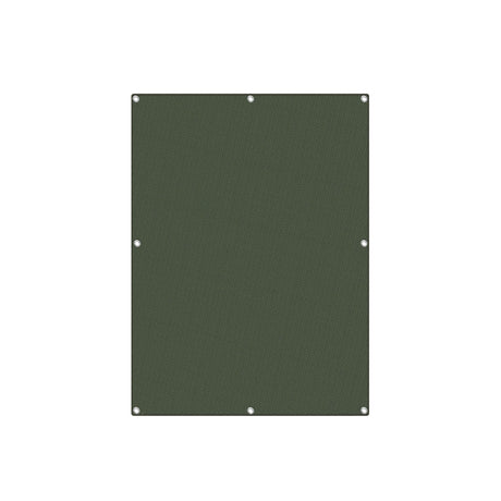 Polyester Canvas Tarp Tarpaulin Sun 2x3 Meter-2006732939404120065