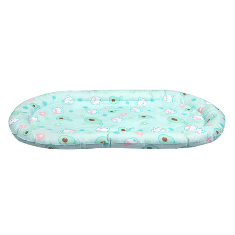 Pawz Pet Cooling Mat L Green-1954802430327787521