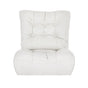 Levede Accent Chair Lounge Sofa Bed