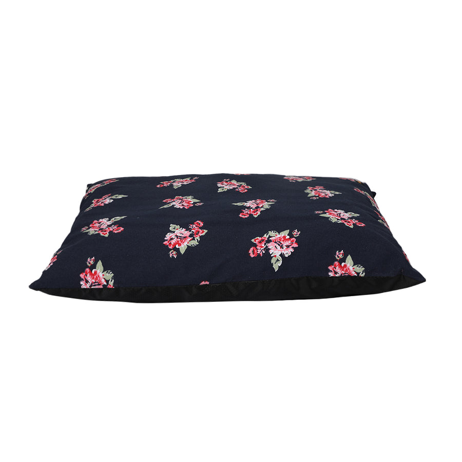 PaWz Dog Calming Bed Cat Pet Washable L Large-2018816678640619521