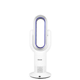 Spector Bladeless Electric Fan Cooler Blue-2006733153875660801