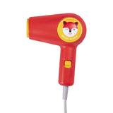 Low Heat Speed Hair Dryer Baby Infant Red-2006733081607802881