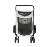 PaWz Pet Dog Stroller Pram Carrier Cat-2006733032324730881