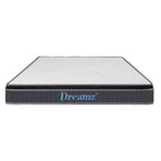 Dreamz Bedding Mattress Spring Double-2006733090877214721