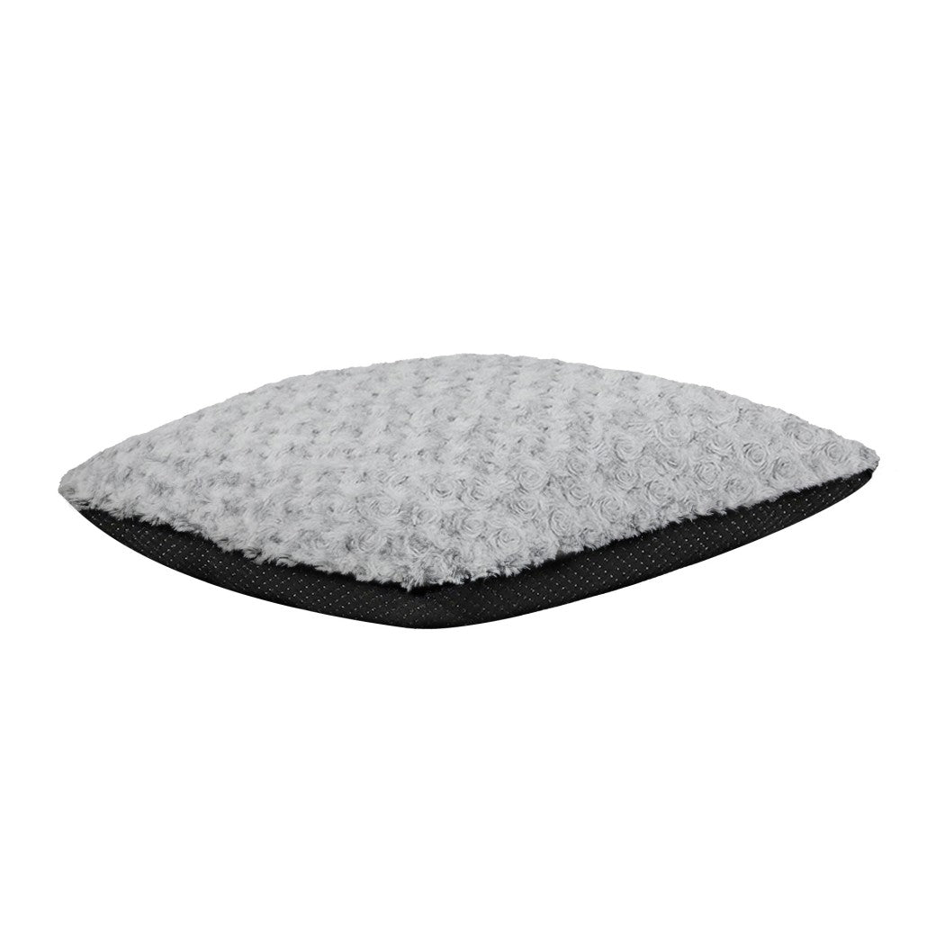 Pawz Pet Bed Dog Soft Warm Plush Mattress-2006733391503953921