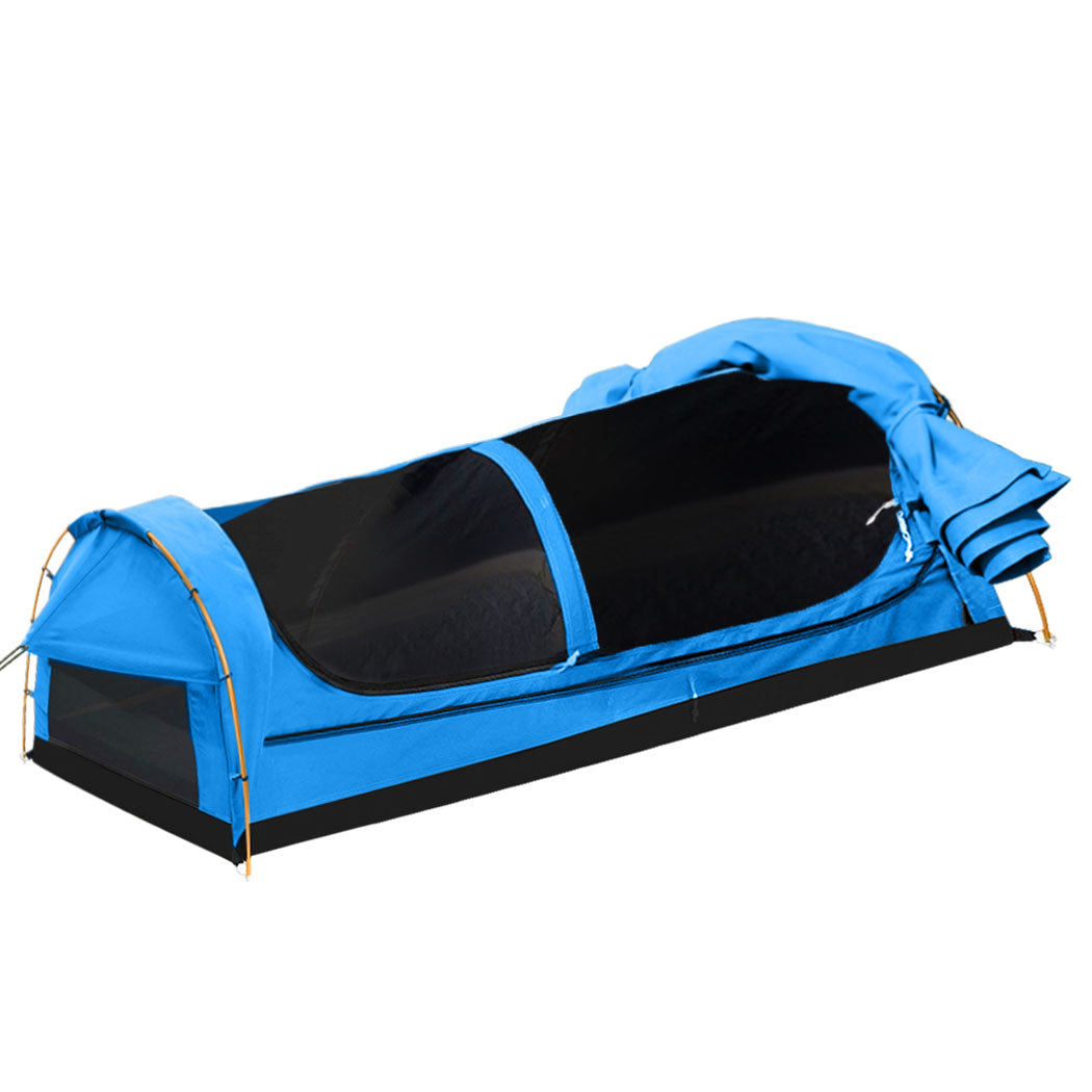 Mountview King Single Swag Camping Swags-2006732917161725953