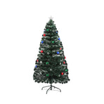 SANTACO Christmas Tree 1.8M 6Ft Xmas 1.8 Meter-2018816868034416641