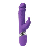 Urway Vibrator Dildo Masturbator Gspot Purple-2006732910383730689