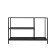 Levede 3-Tier Console Table Office Furniture-2018816862925754369