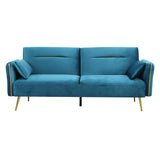 Levede 3-Seater Sofa Bed Convertible-2018816935977947137