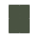 Polyester Canvas Tarp Tarpaulin Sun 4x3 Meter