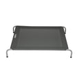 PaWz Elevated Trampoline Pet Bed Dog XXL Grey XX-Large-2018816743706857473
