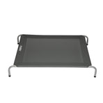 PaWz Elevated Trampoline Pet Bed Dog XXL Grey XX-Large-2018816743706857473