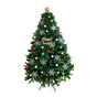 SANTACO Christmas Tree 2.4M 8Ft Xmas 2.4 Meter