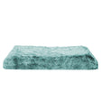 PaWz Dog Mat Pet Calming Bed Memory S Green Small-1954802547747328001