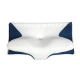 Dreamz Memory Foam Cervical Pillow Pain Relief-2018816813097422849