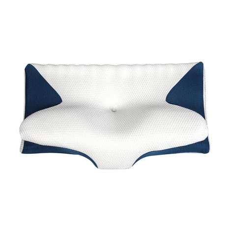 Dreamz Memory Foam Cervical Pillow Pain Relief-2018816813097422849