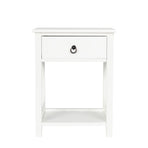 Levede 1x Bedside Tables Drawers Side-2006733144316841985
