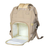Mummy Backpack Nappy Diaper Bag Baby Travel Changing-2006732693219446785
