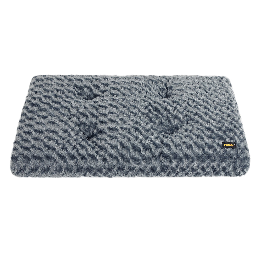 Pawz Dog Bed Pet Calming Washable Soft Warm Plush-1954802477824086017