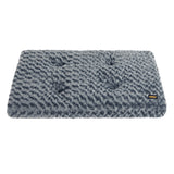 Pawz Dog Bed Pet Calming Washable Soft Warm Plush