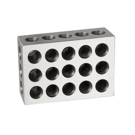 Traderight 123 Block Set 1-2-3 Blocks-2018816750455492609