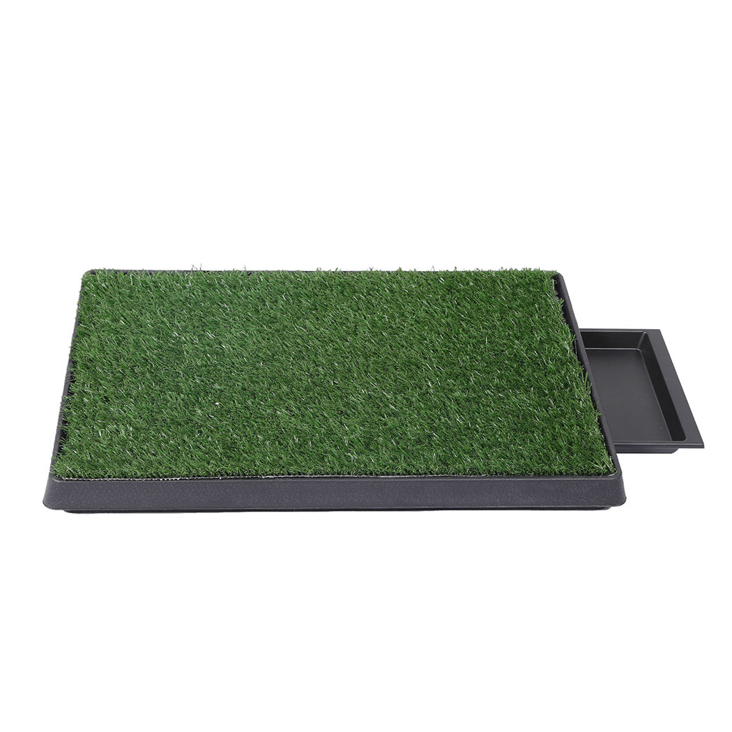 PaWz Indoor Dog Pet Grass Potty Training-2006732965022928897