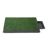 PaWz Indoor Dog Pet Grass Potty Training-2006732965022928897