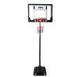 Centra Basketball Hoop Stand Ring Portable-2018816865547194369