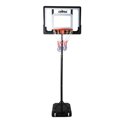 Centra Basketball Hoop Stand Ring Portable-2018816865547194369