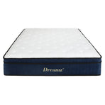 Dreamz 7 Zone Pocket Spring Mattress Medium Firm King-2006733415730253825
