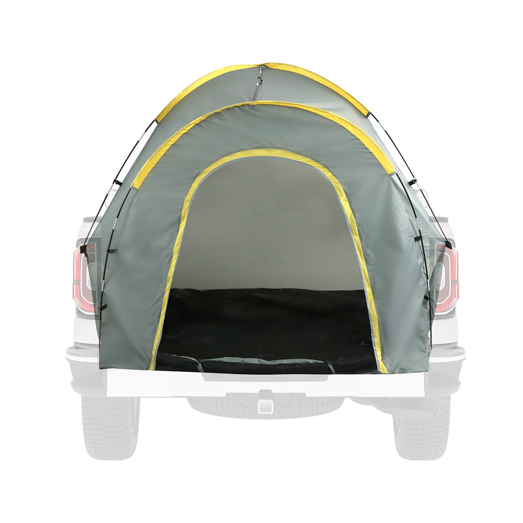 2 Person SUV Tent Bed Pickup Truck Tent Small-2018816859352207361
