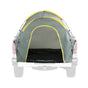 2 Person SUV Tent Bed Pickup Truck Tent Small