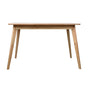 Levede Dining Table Coffee Tables Industrial
