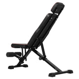 Centra Incline Adjustable Weight Bench Home Gym Workout-2006732711280119809