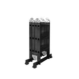 Traderight Multi Purpose Ladder Aluminium 3.6Meter-2006733177384734721