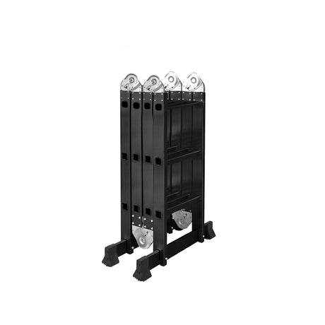 Traderight Multi Purpose Ladder Aluminium 3.6Meter-2006733177384734721