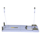 Centra Multifunctional Fitness Abdominal Board Purple