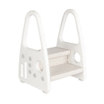 Levede Toddler Step Stool Ladder Tower-2018816732277379073