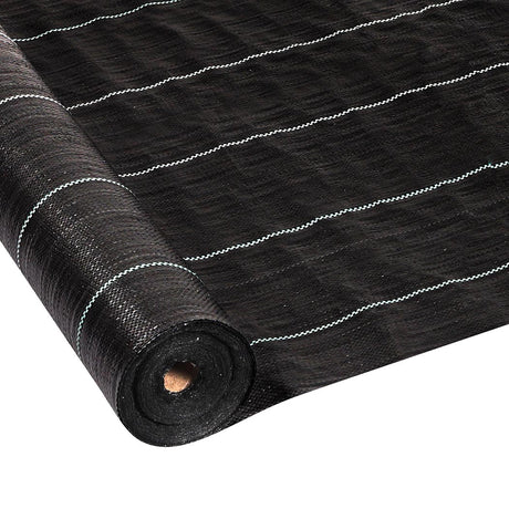 Lambu Weed Mat 1.83mx50m Plant Control XX-Large-1954802670330056705
