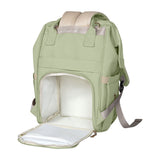 Mummy Backpack Nappy Diaper Bag Baby Travel Changing-2018816741433544705
