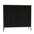 Levede 9 Chest of Drawers Storage Cabinet-2006733278341632001